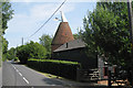 Oast House