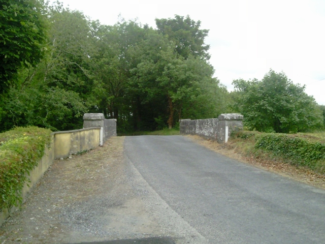 Dangan Bridge, Co Clare