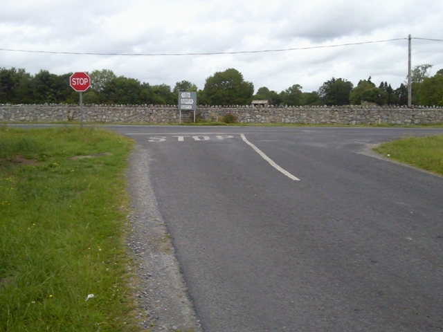 Junction, Co Clare