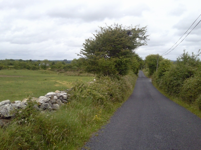 Country Road, Co Clare