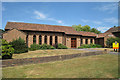 First Church of Christ, Scientist Oxted