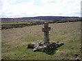 Stone Cross