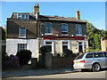 The Ashburnham Arms, Greenwich