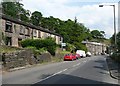 Bacup Road, Todmorden