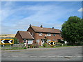 Houses, Duggleby