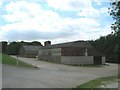 Farm buildings, Bella Farm