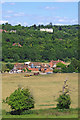 Norbury Park Farm, Mickleham Priory and Cherkley Court