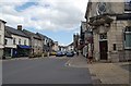 Fore Street Okehampton