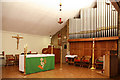 St Mark & St Margaret, Old Mill Road, Plumstead - Sanctuary