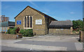 St John, Earl Rise, Plumstead, London SE18