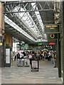 Old Spitalfields Market