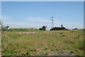 Field off Teddars Leas Road