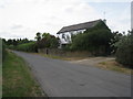 Abbey Cottage, near Tibberton