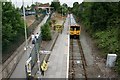 Kirkby station