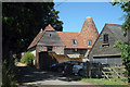 Whiteacre Oast, Whiteacre Lane, Waltham, Kent