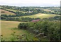 Tone valley at Clatworthy