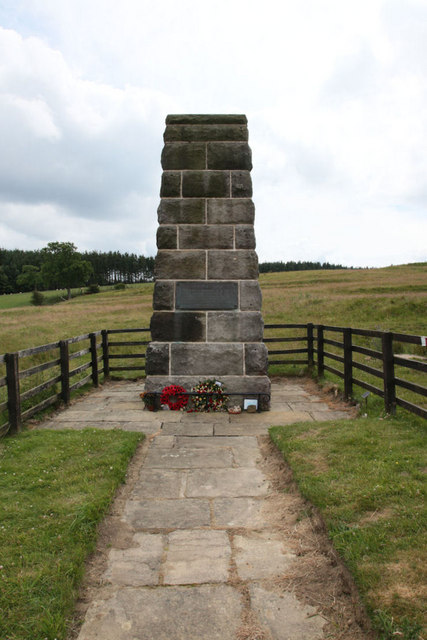 The Leeds Pals Memorial