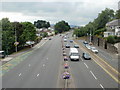 Flowery Malpas Road, Newport