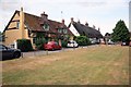 Cottages at Downton