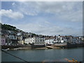 Dartmouth ferry