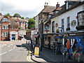 The Globe, Hythe