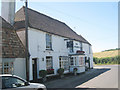 Five Bells Inn, Brabourne