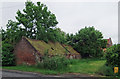 Old Barn, Main Street, Thornton Curtis