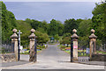 Hawkhead Cemetery