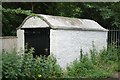 Fowlmere old fire station