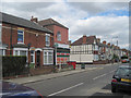 Shop and Houses  in Heneage road