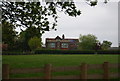 Ornate house off Chilling St near Restlands