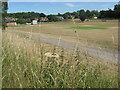 Playing Fields at Easton