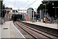 Canonbury Station