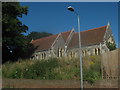 St John the Evangelist Church, Faversham