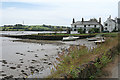 Bere Ferrers: towards the old quay