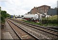 Shipton Station and Mill 