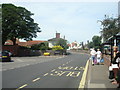 Station Road, Wells-next-the-sea