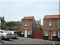 Cottages, Wells-next-the-sea