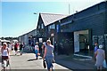 Fish Market and Restaurant - Whitstable