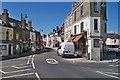 Narrow Building - Whitstable