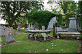 Southdean (Chesters) Parish Church and Churchyard