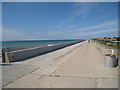 Sea Defences, Hythe