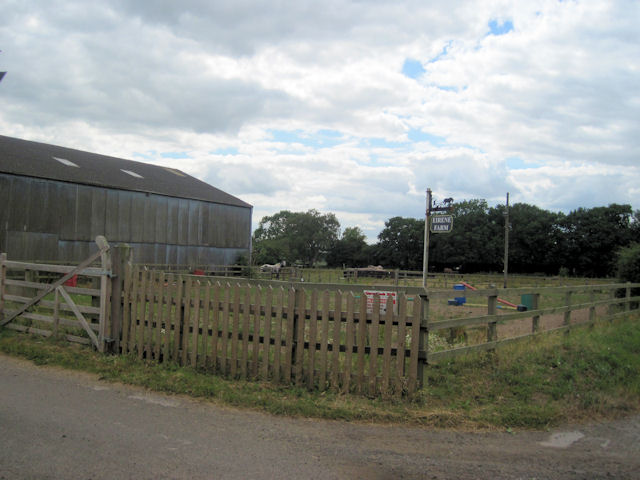 Eirene Farm on Kelsey Road