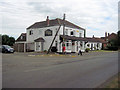 Queens Head North Kelsey Moor