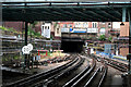 Whitechapel Station, District Line