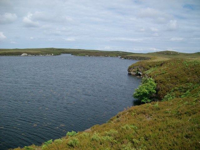 Loch Langabhat