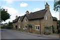 Cottages at Pitsford