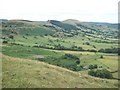 The Western Hope Valley Viewed from Treak Cliff