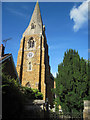 Binbrook Church