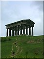 Penshaw Monument